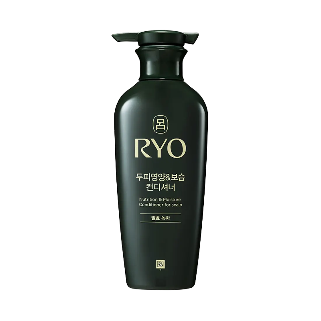 Dầu Xả RYO Nutrition & Moisture Conditioner For Scalp