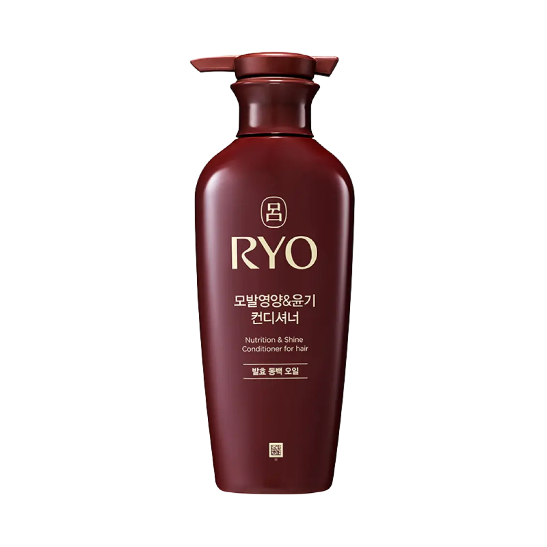 Dầu Xả RYO Nutrition & Shine Conditioner For Hair