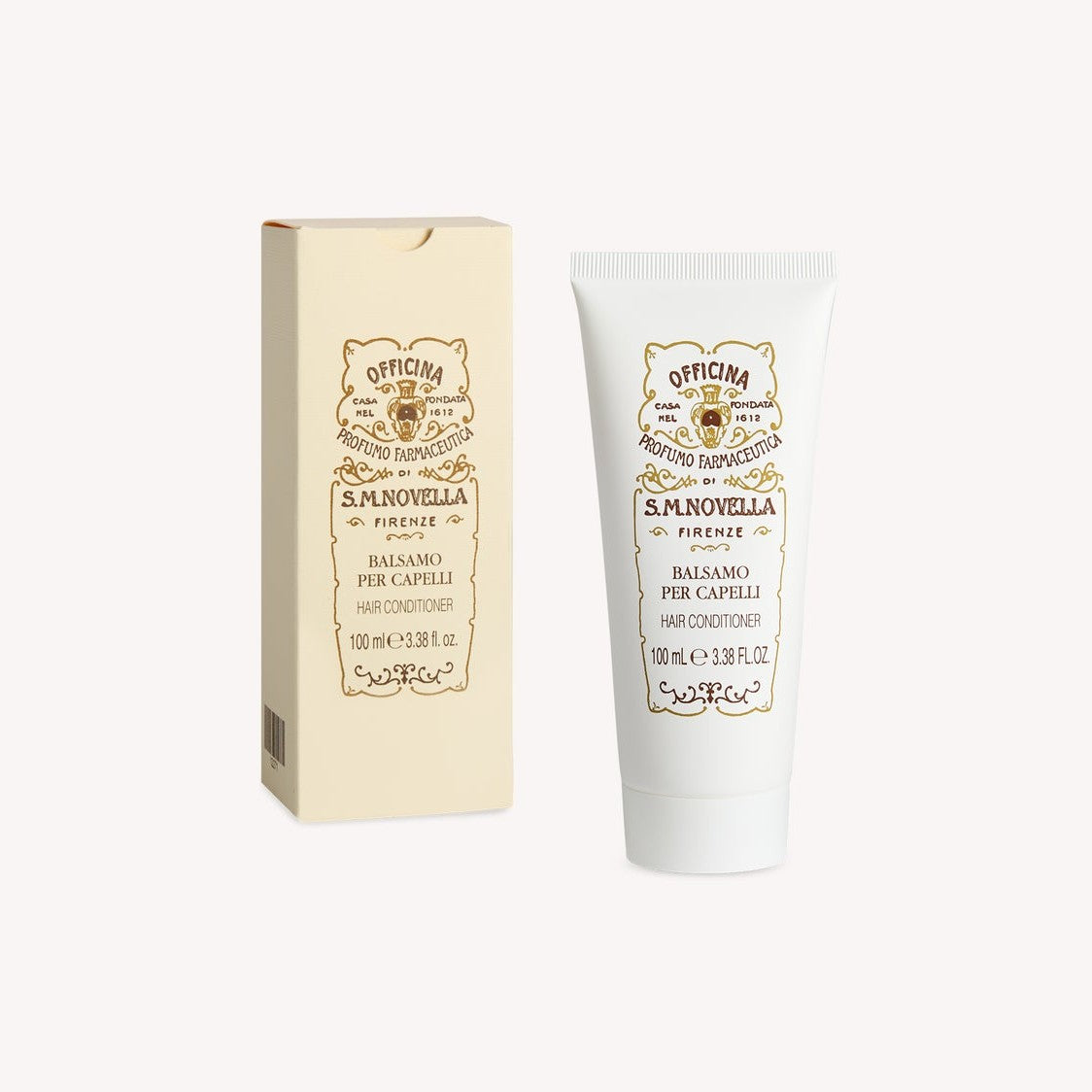 Dầu Xả Santa Maria Novella Hair Conditioner-Kallos