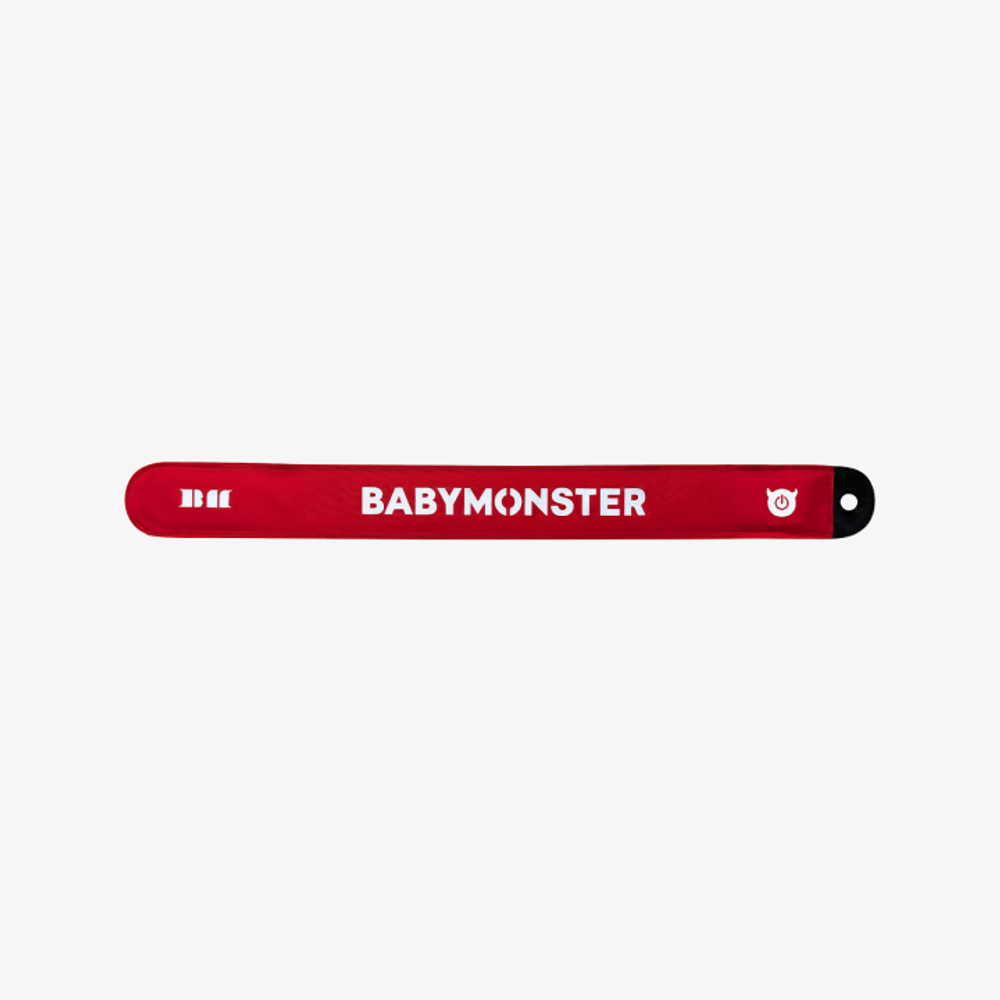 Dây Đeo BABYMONSTER Light Strap - Kallos Vietnam