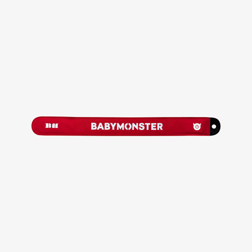 Dây Đeo BABYMONSTER Light Strap