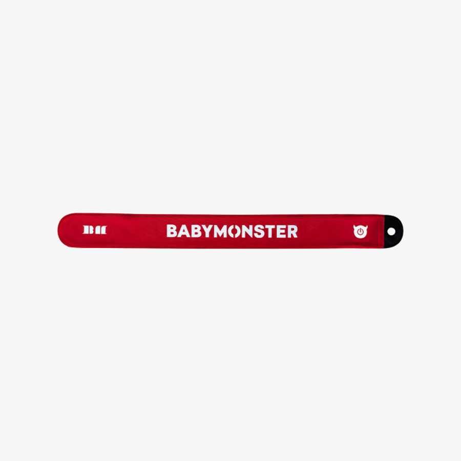 Dây Đeo BABYMONSTER Light Strap - Kallos Vietnam