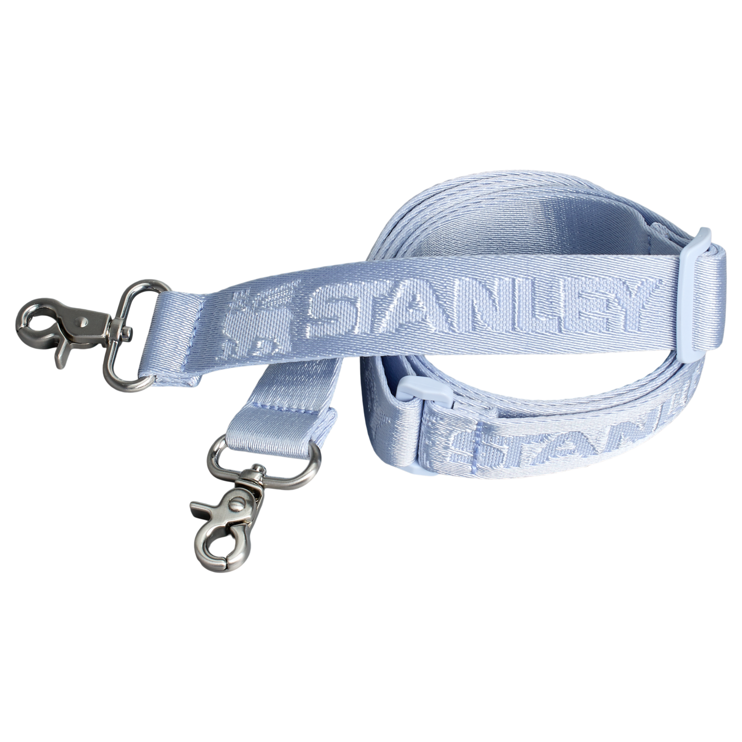 Dây Đeo Bình Nước Stanley The All Day 40 OZ Quencher Carry #Hydrangea-Kallos