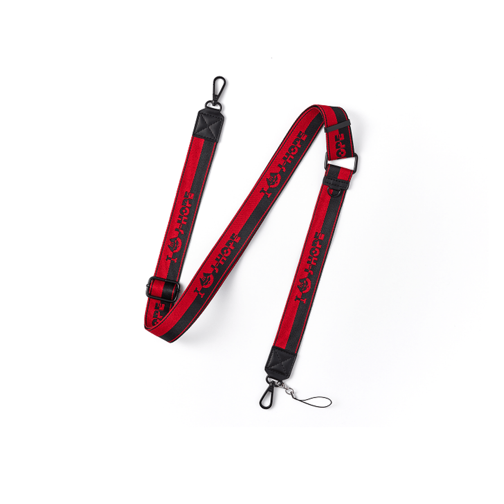 Dây Đeo BTS Multi Fabric Strap - Kallos Vietnam