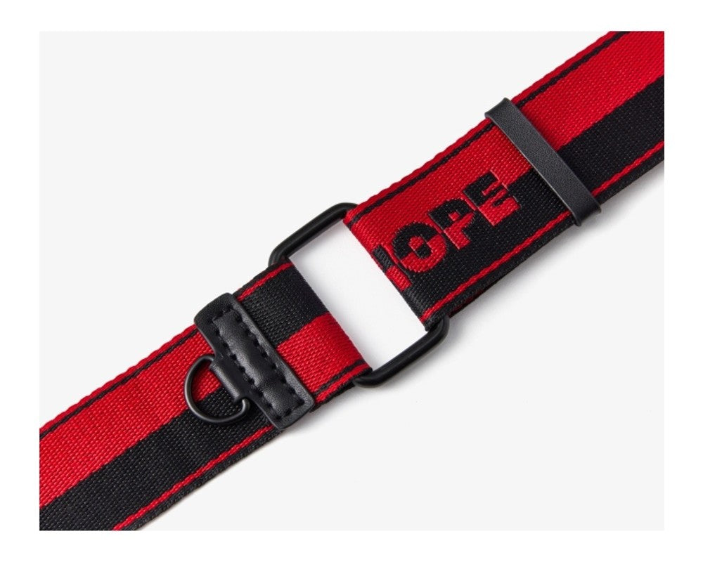 Dây Đeo BTS Multi Fabric Strap - Kallos Vietnam