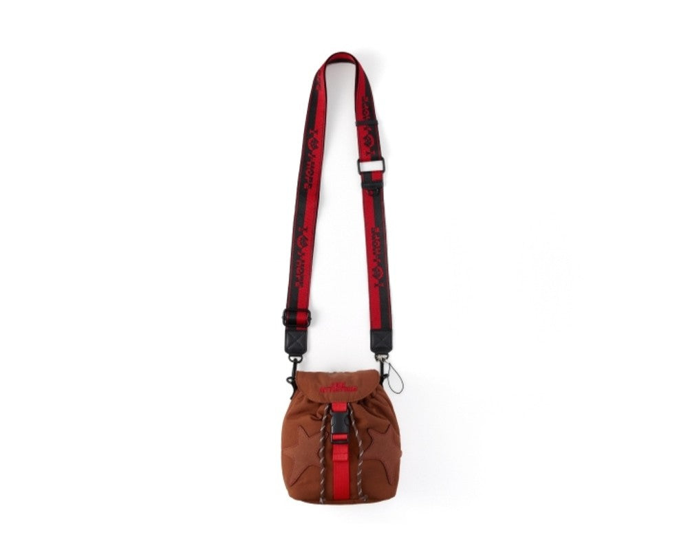 Dây Đeo BTS Multi Fabric Strap - Kallos Vietnam