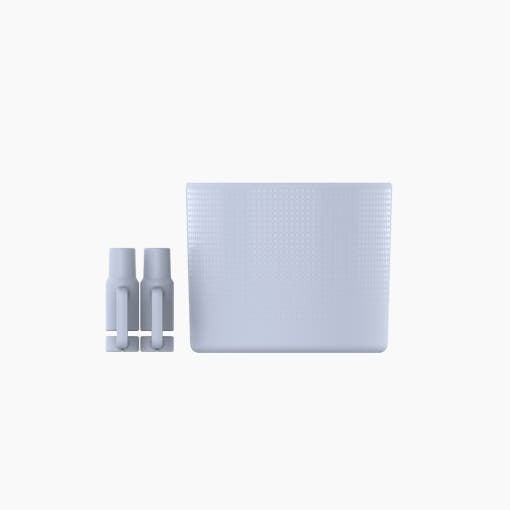 Đế Lót Bình Stanley Quencher Boot And Straw Cover Set #Dewdrop-Kallos