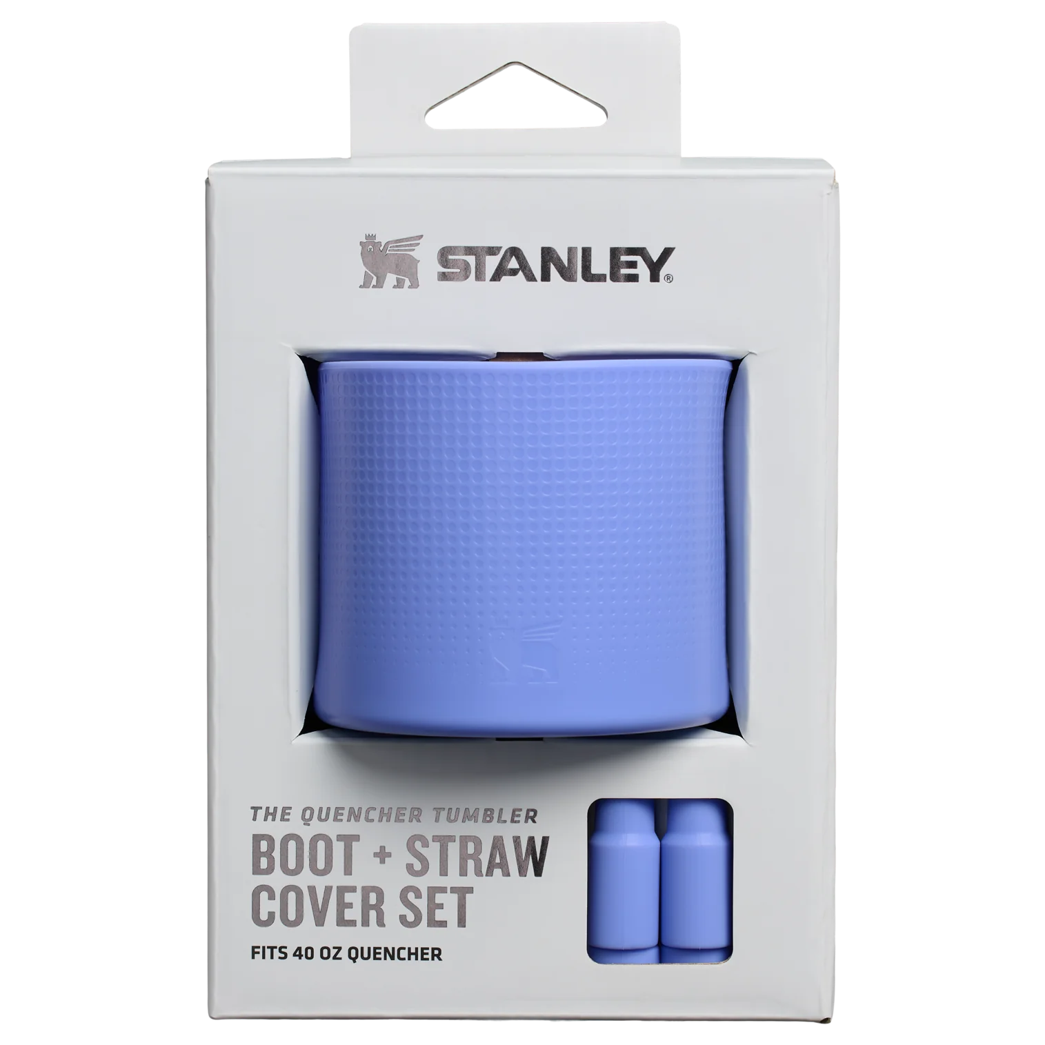Đế Lót Bình Stanley Quencher Boot And Straw Cover Set #Hydrangea-Kallos