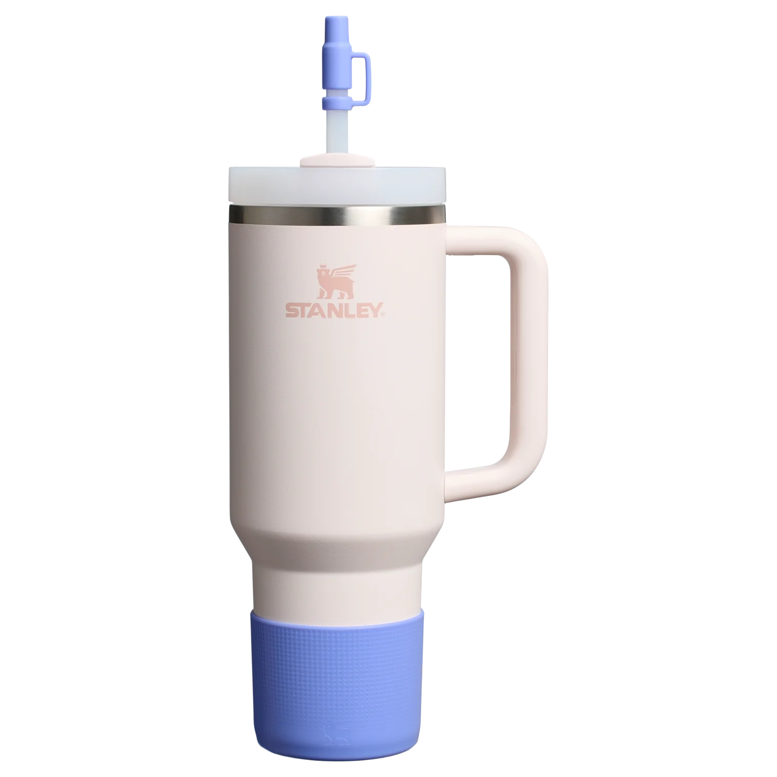 Đế Lót Bình Stanley Quencher Boot And Straw Cover Set #Hydrangea-Kallos