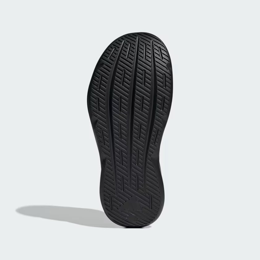Dép Adidas Lightblaze Slides #Core Black-Kallos