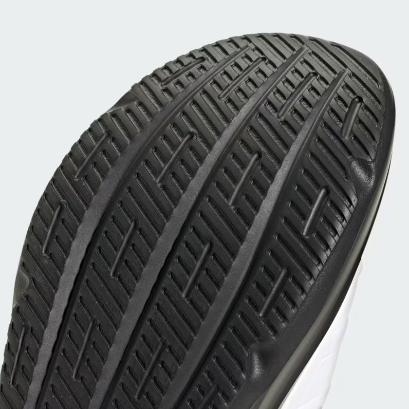 Dép Adidas Lightblaze Slides #Core Black-Kallos