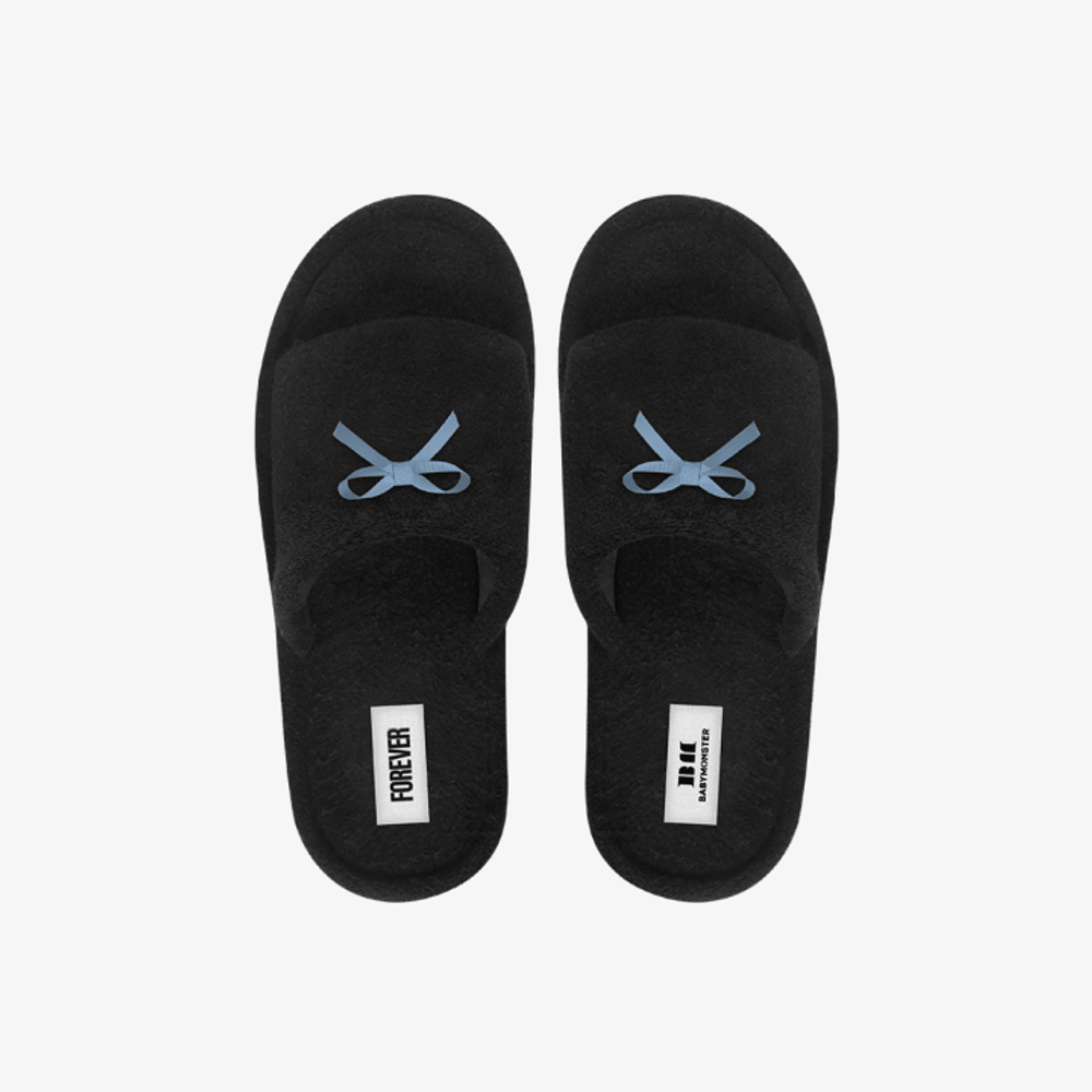 Dép BABYMONSTER Room Slipper - Kallos Vietnam