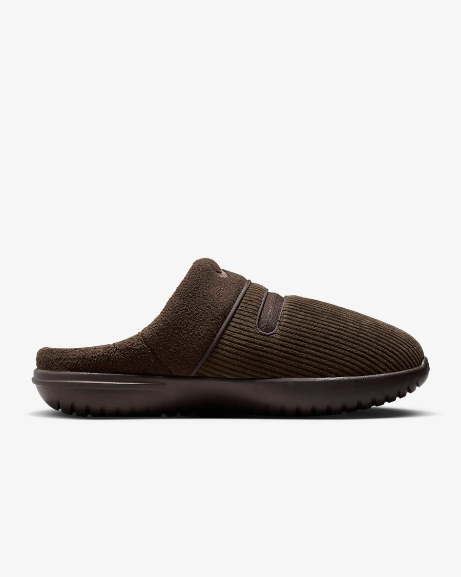 Dép Nike Burrow Men Slippers #Baroque Brown - Kallos Vietnam