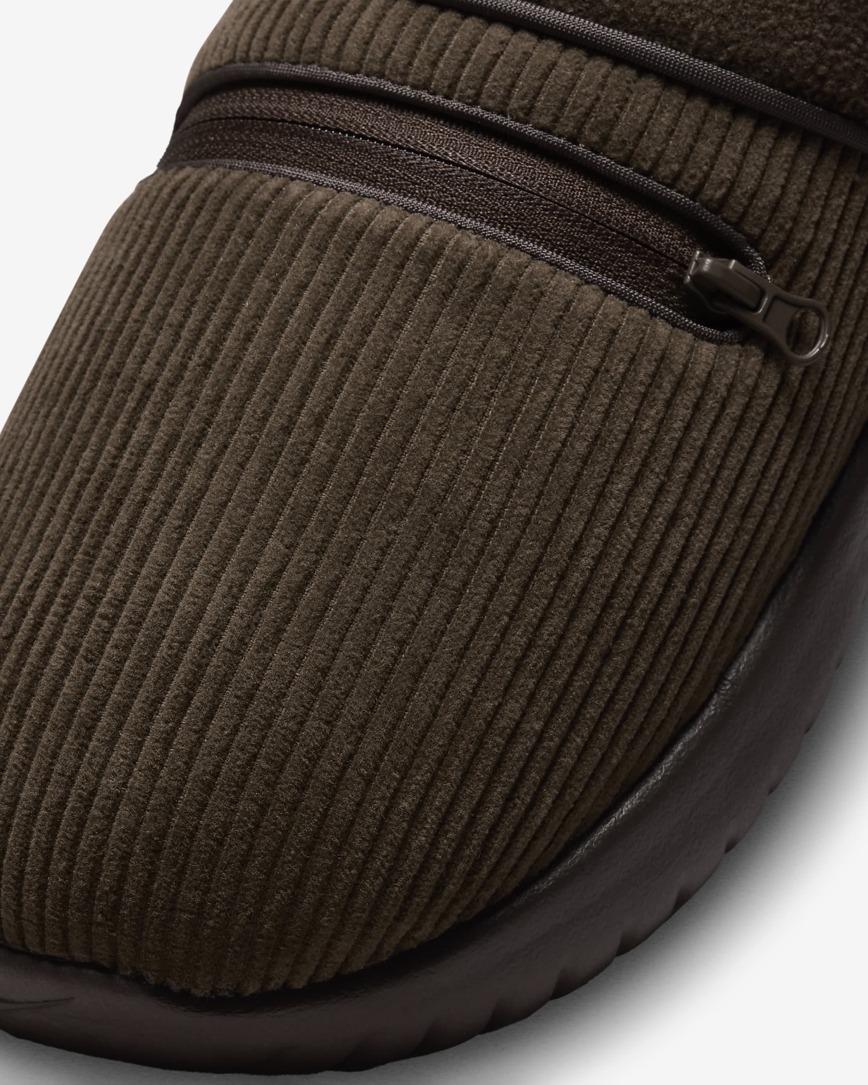 Dép Nike Burrow Men Slippers #Baroque Brown - Kallos Vietnam