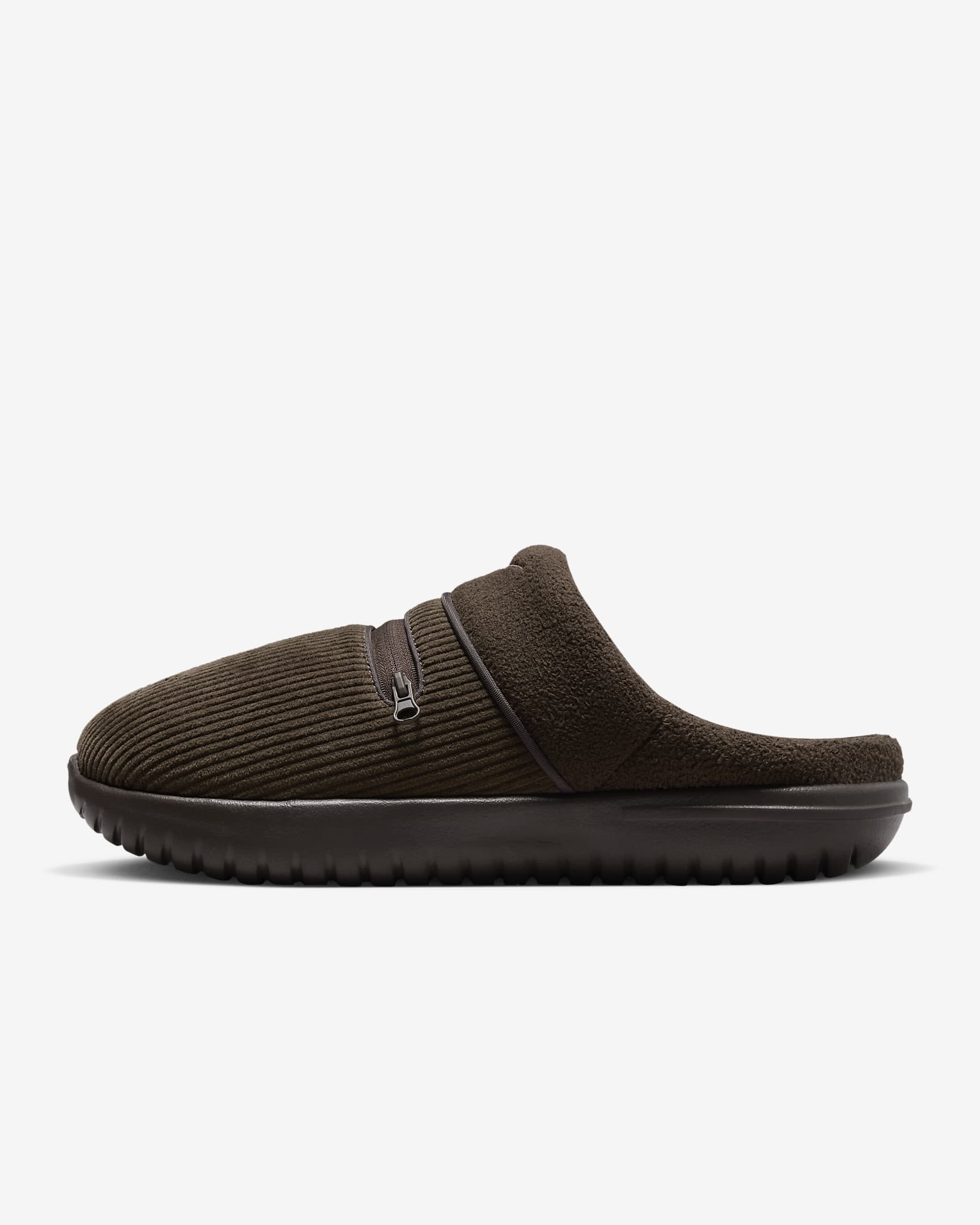 Dép Nike Burrow Men Slippers #Baroque Brown - Kallos Vietnam