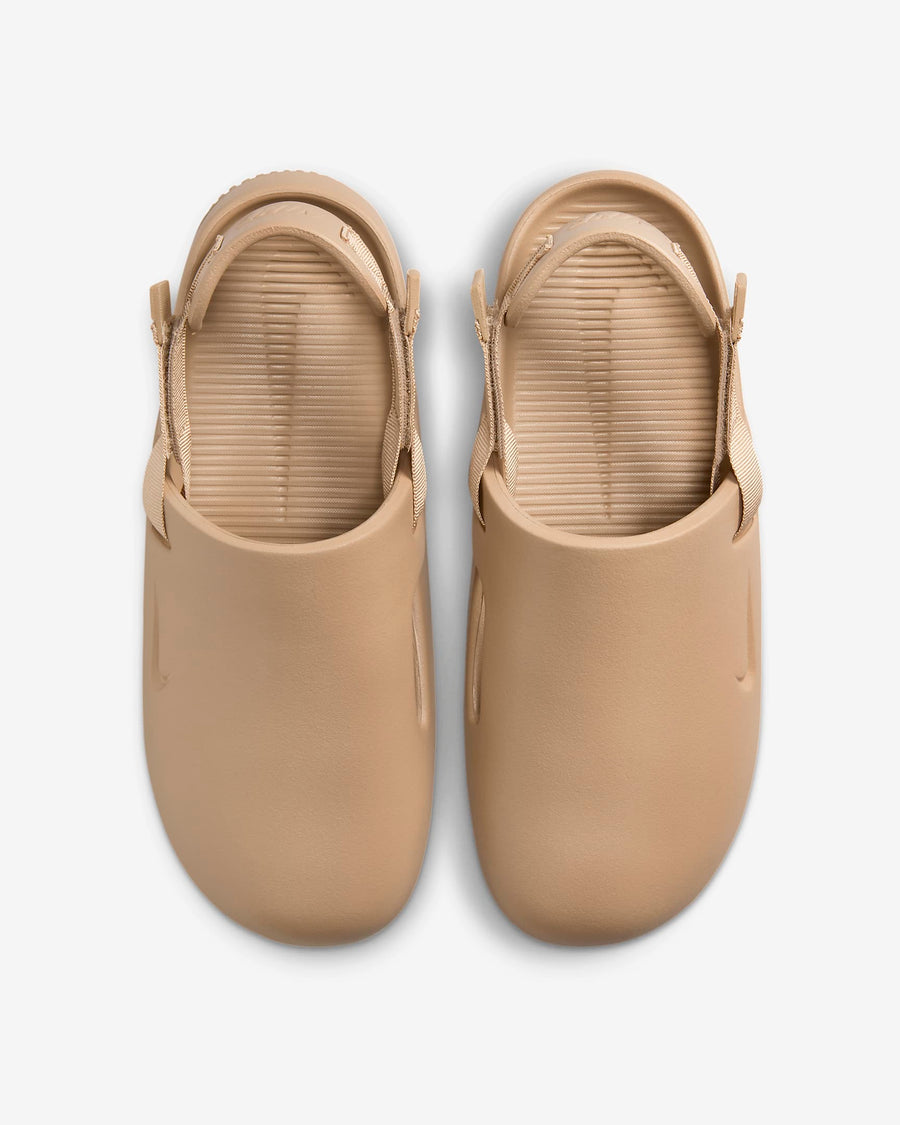 Dép Nike Calm Men Slides #Hemp - Kallos Vietnam