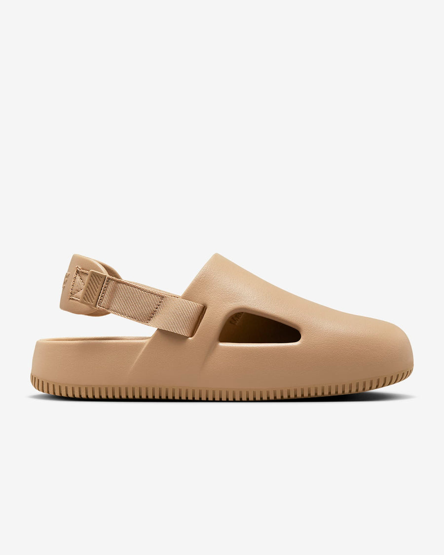 Dép Nike Calm Men Slides #Hemp - Kallos Vietnam