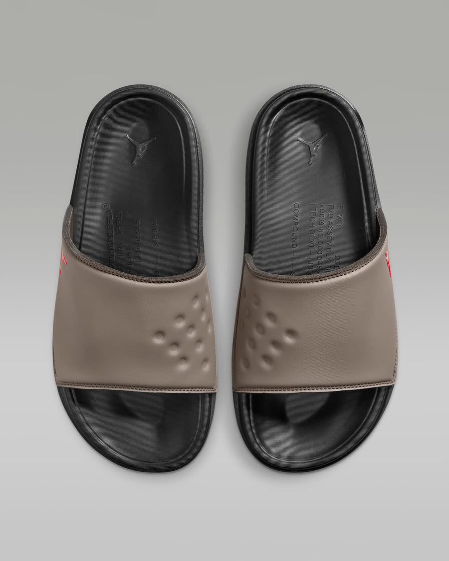 Dép Nike Jordan Play Men Slides #Palomino - Kallos Vietnam