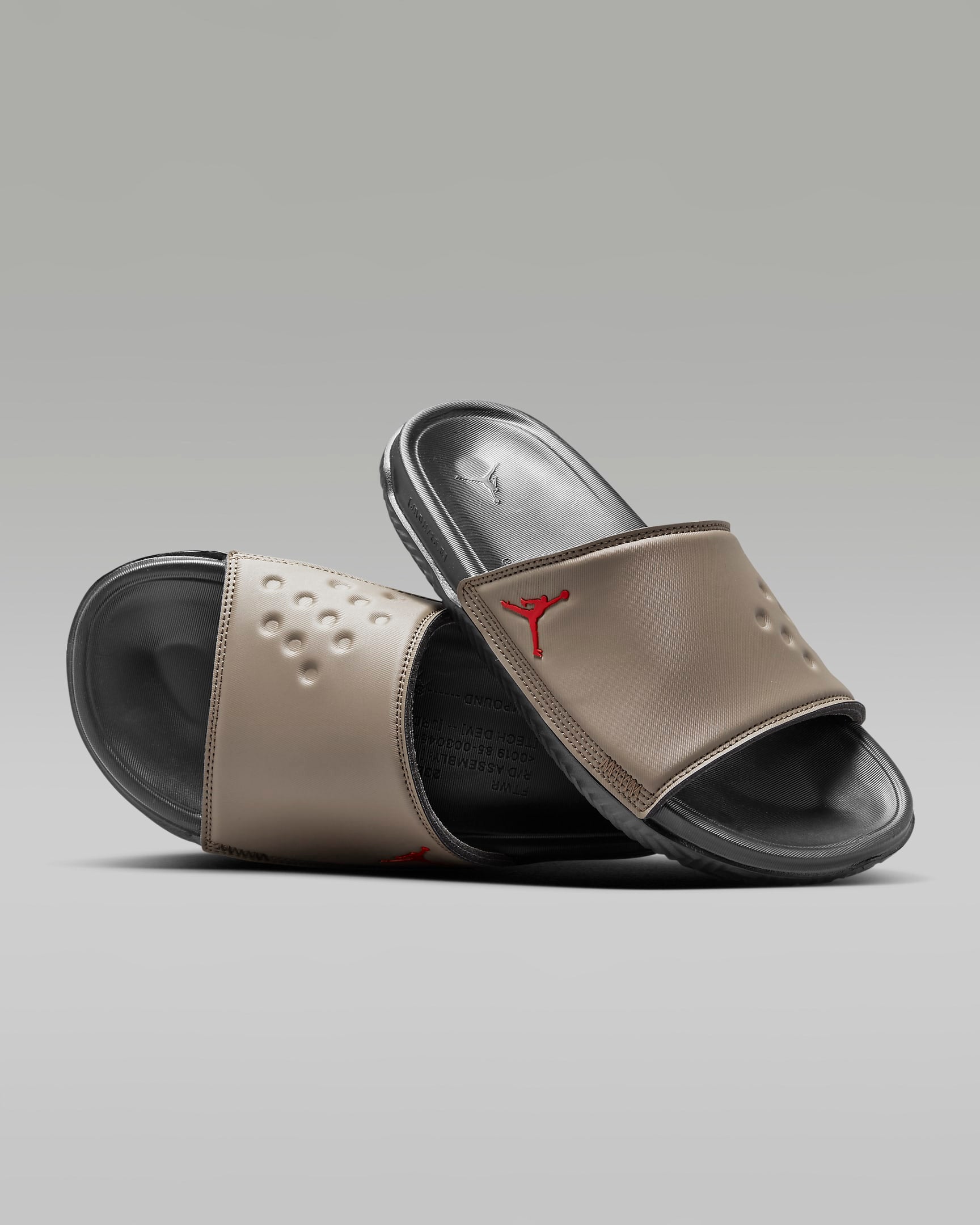 Dép Nike Jordan Play Men Slides #Palomino - Kallos Vietnam