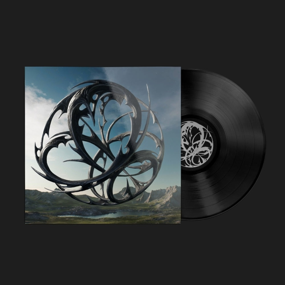 Đĩa aespa The 1st Album [Armageddon] (LP Ver)-Kallos