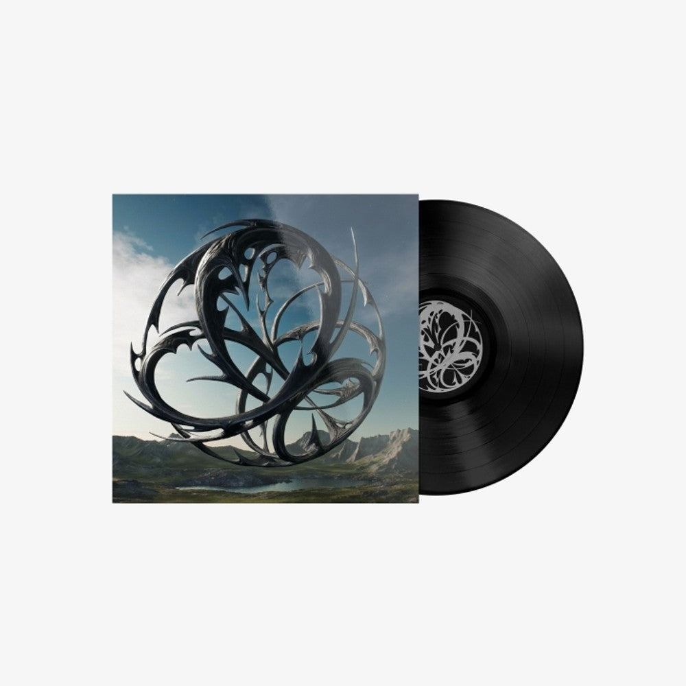 Đĩa aespa The 1st Album [Armageddon] (LP Ver)-Kallos