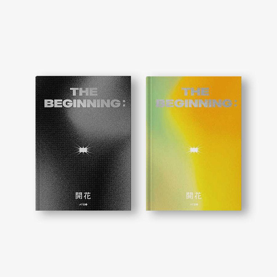 Đĩa ATBO The Beginning: 開花-Kallos