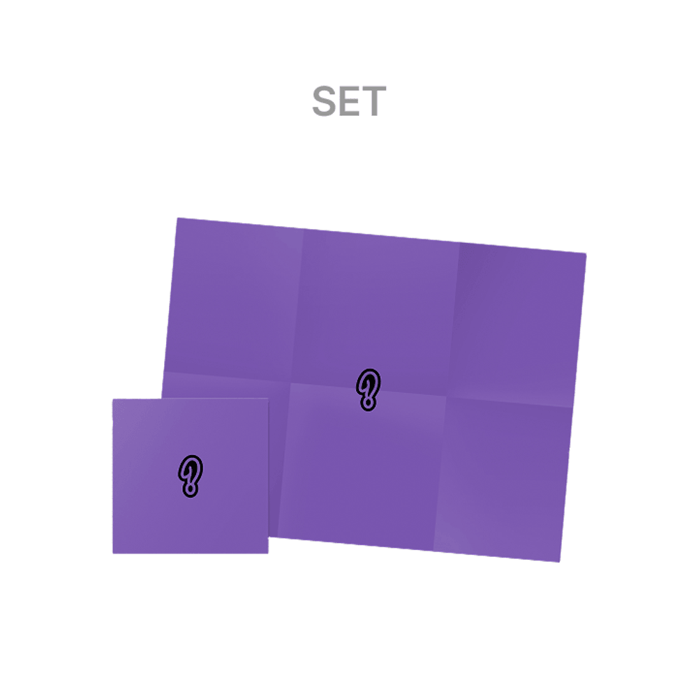 Đĩa BOYNEXTDOOR 4th EP [No Genre] (Board Game Ver) (Set)