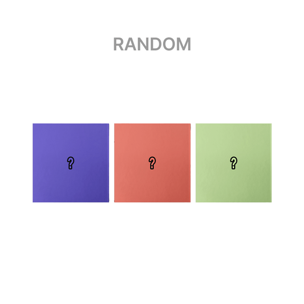 Đĩa BOYNEXTDOOR 4th EP [No Genre] (Random)