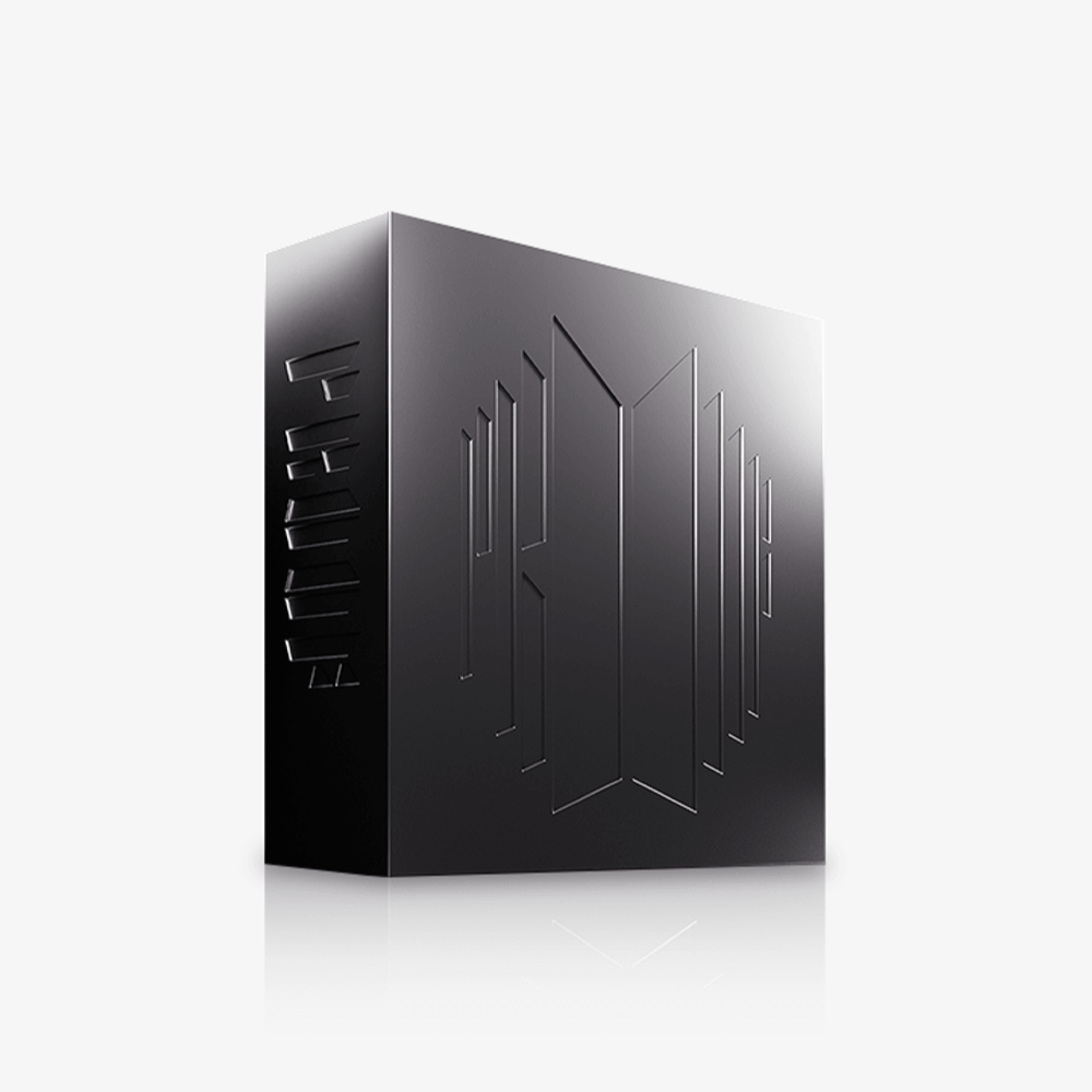Đĩa BTS Proof (Collector’s Edition) - Kallos Vietnam