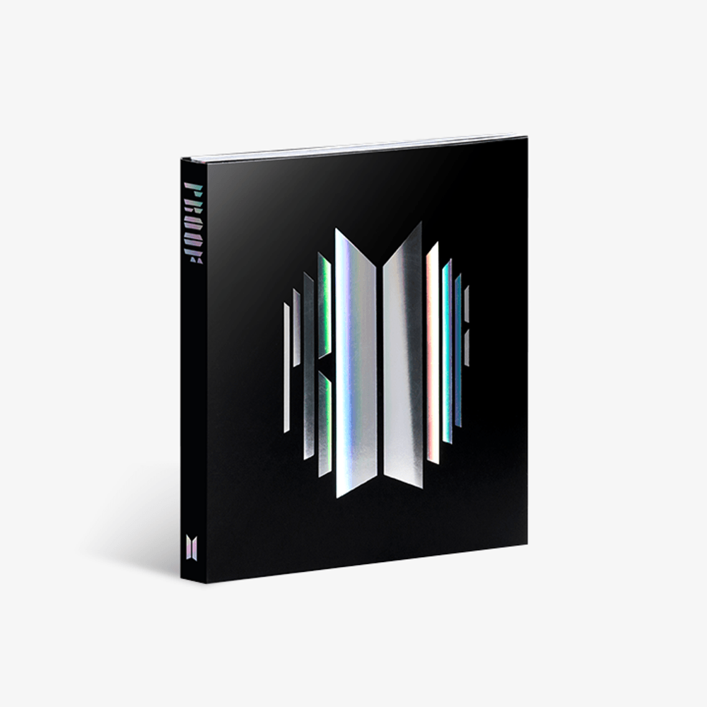 Đĩa BTS Proof (Compact Edition) - Kallos Vietnam