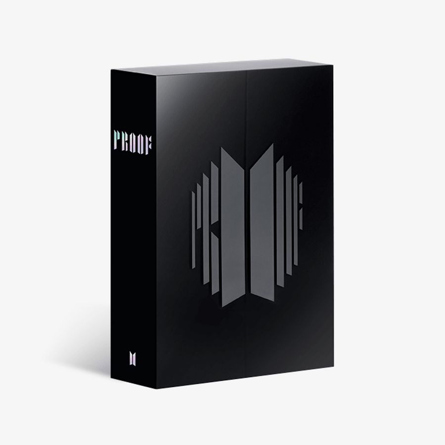 Đĩa BTS Proof (Standard Edition) - Kallos Vietnam