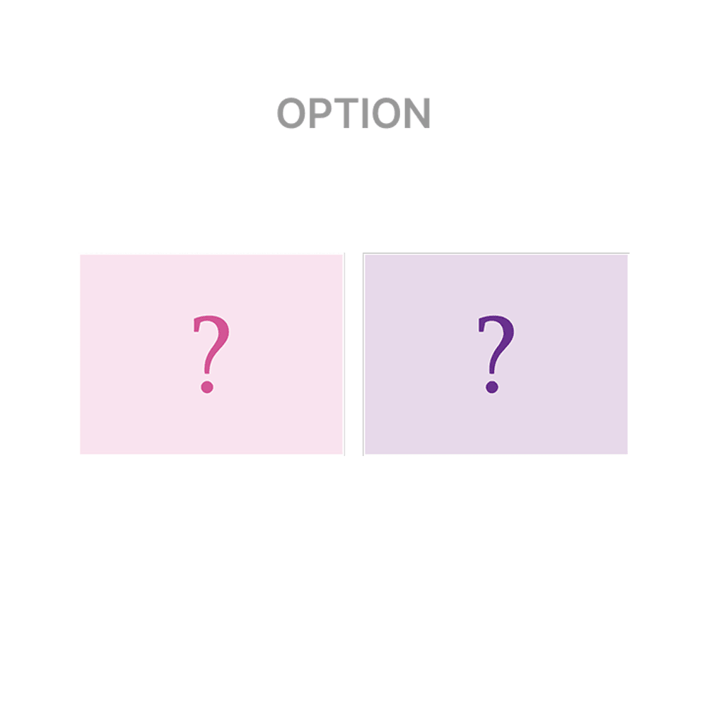 Đĩa FIFTY FIFTY 3rd Mini Album: Day & Night (EVER Ver)