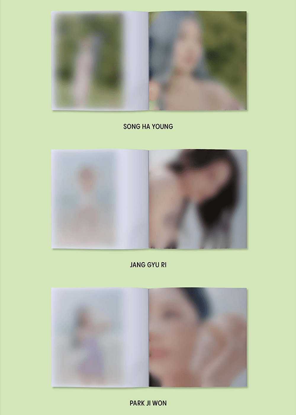 Đĩa fromis_9 5th Mini Album 'from our Memento Box' Jewel Case Ver. (Random) - Kallos Vietnam