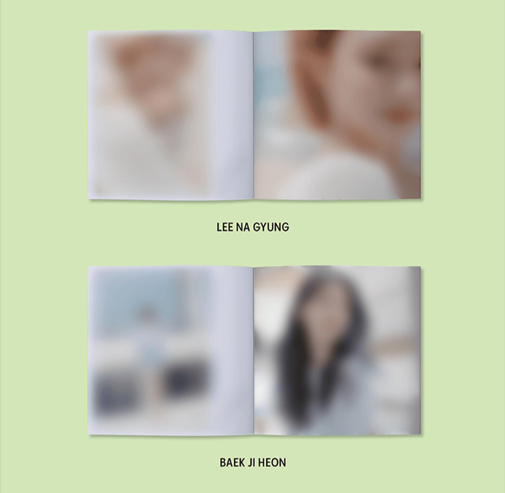 Đĩa fromis_9 5th Mini Album 'from our Memento Box' Jewel Case Ver. (Random) - Kallos Vietnam