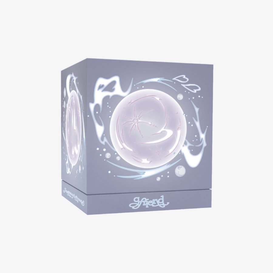 Đĩa GFRIEND Special Album 'Season of Memories' (Glass Bead Ver.) - Kallos Vietnam