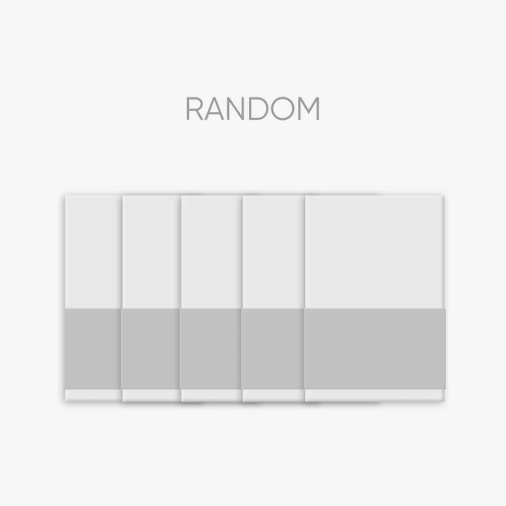 Đĩa (G)I-DLE 7th Mini Album [I SWAY] (POCAALBUM Ver) (Random)-Kallos