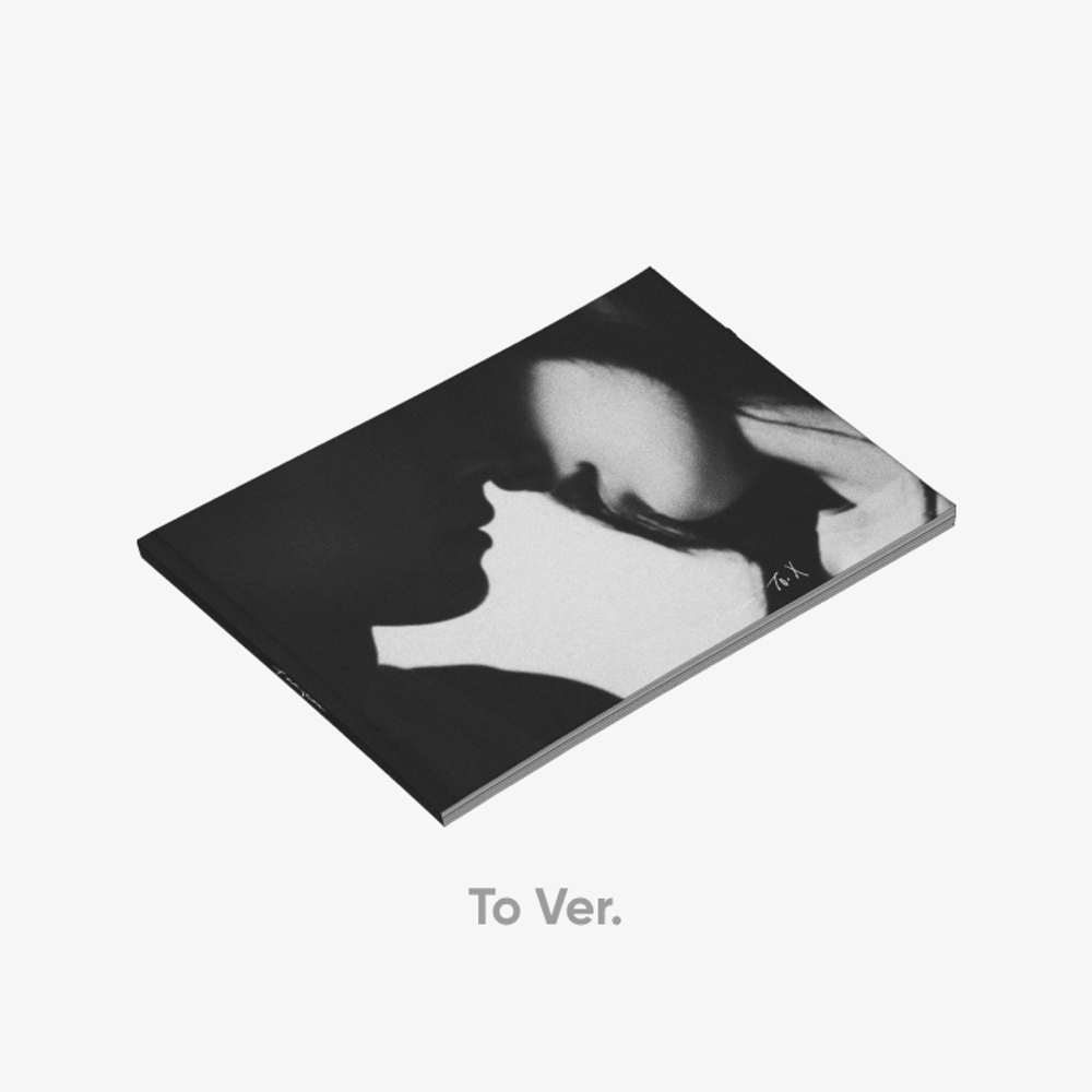 Đĩa Girls' Generation The 5th Mini Album [To. X] (To Ver)-Kallos