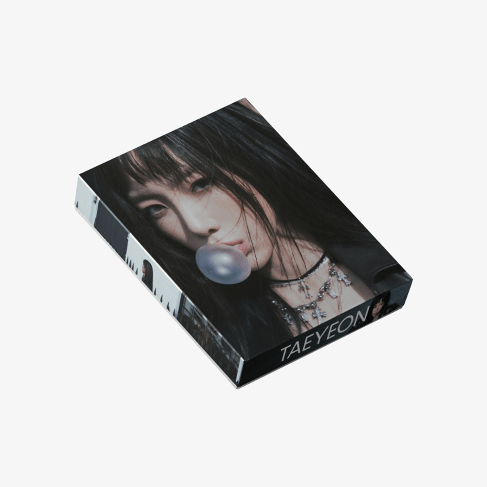 Đĩa Girls' Generation The 6th Mini Album [Letter To Myself] (Myself Ver) (Smart Album)-Kallos