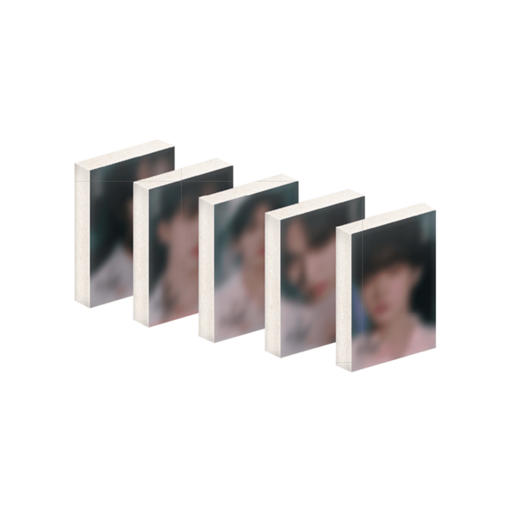 Đĩa LUN8 Single Album 'Butterfly' (PLVE) (IAN Ver)