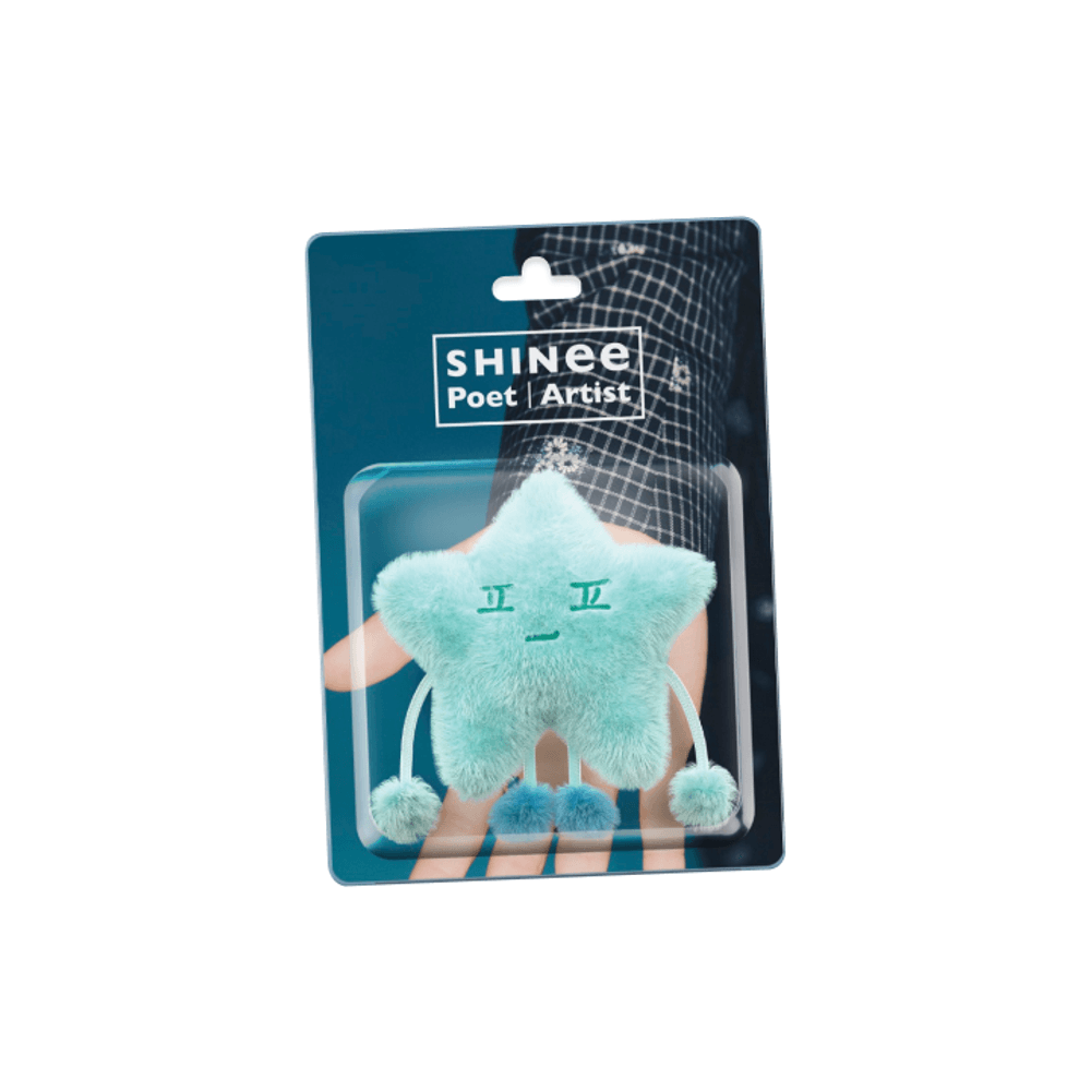Đĩa SHINee Single Album [Poet | Artist] (Fourth Ver)