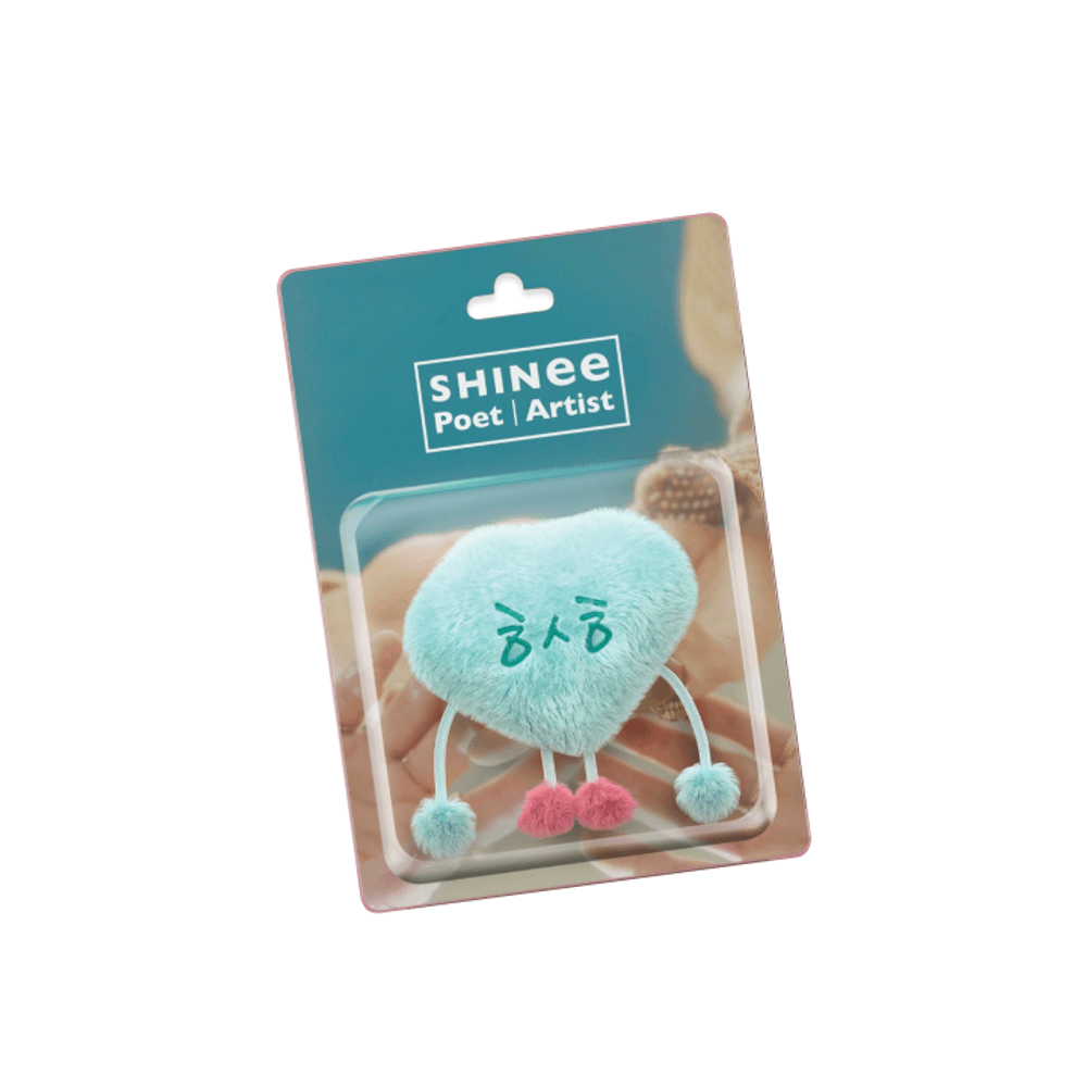 Đĩa SHINee Single Album [Poet | Artist] (Second Ver)-Kallos