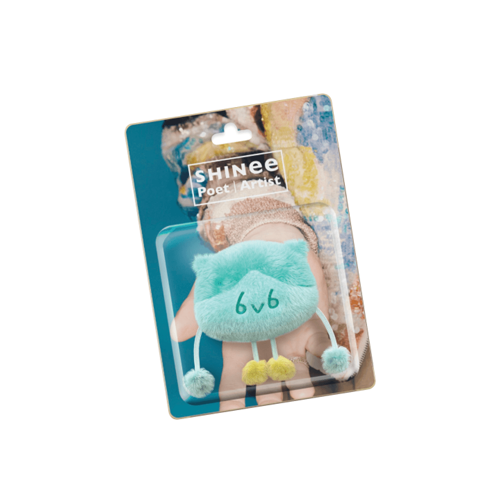 Đĩa SHINee Single Album [Poet | Artist] (Youngest Ver)-Kallos