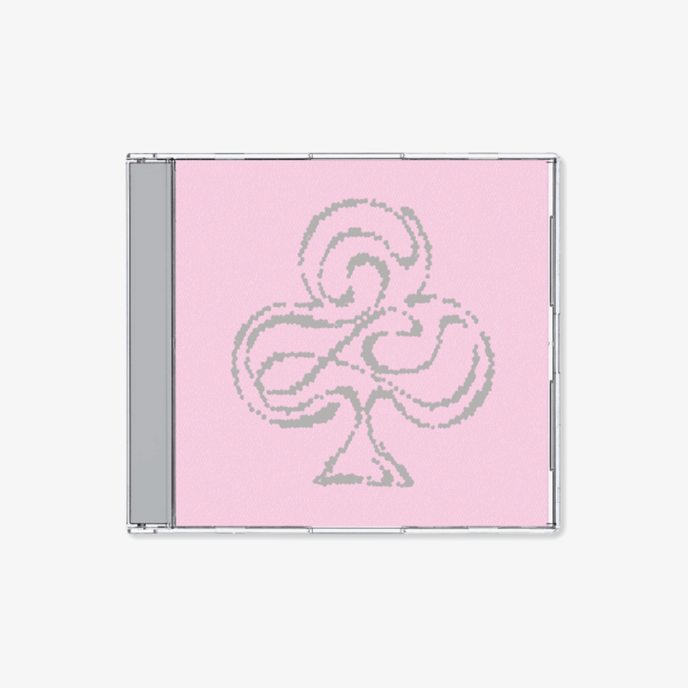 Đĩa &TEAM 1st SINGLE 'Samidare' Standard Edition