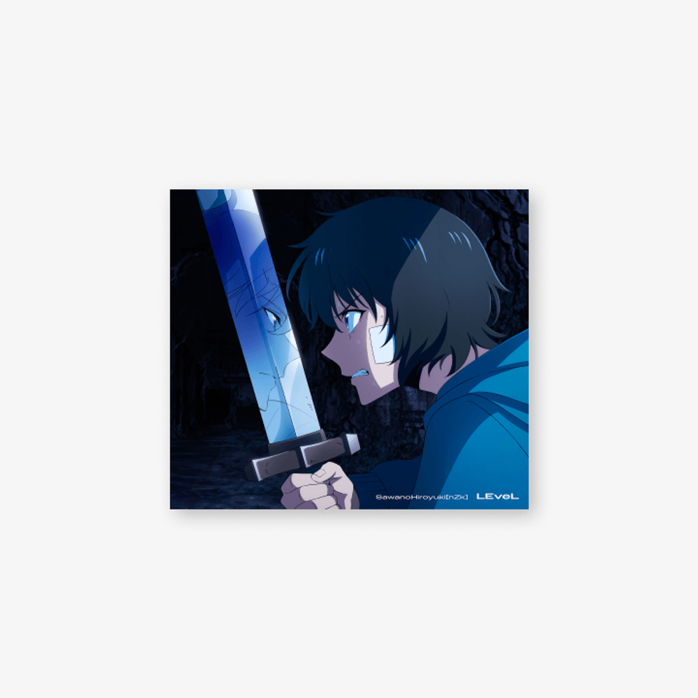 Đĩa TOMORROW X TOGETHER LEveL (Limited Edition)-Kallos