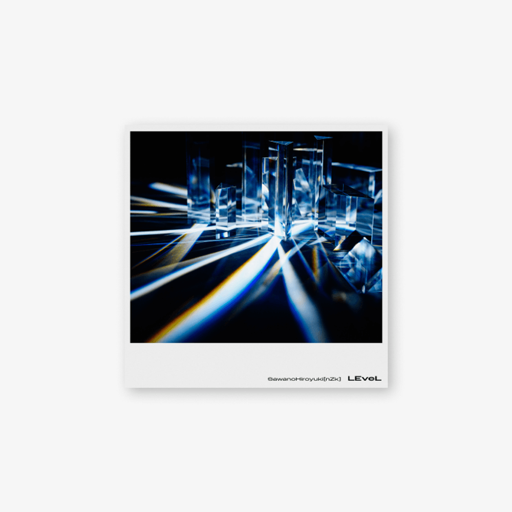 Đĩa TOMORROW X TOGETHER [LEveL] Standard Edition