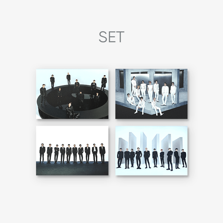 Đĩa TREASURE 2nd Full Album [Reboot] YG Tag Album (Set)-Kallos