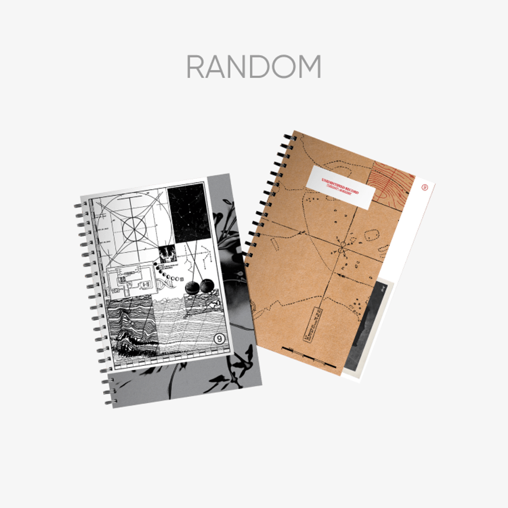 Đĩa TVXQ! The 9th Album [20&2] (Photo Book Ver) Random