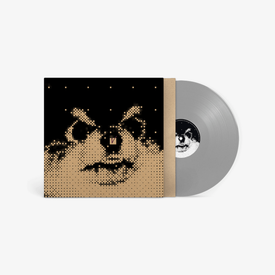 Đĩa V (BTS) 'Layover' LP - Kallos Vietnam