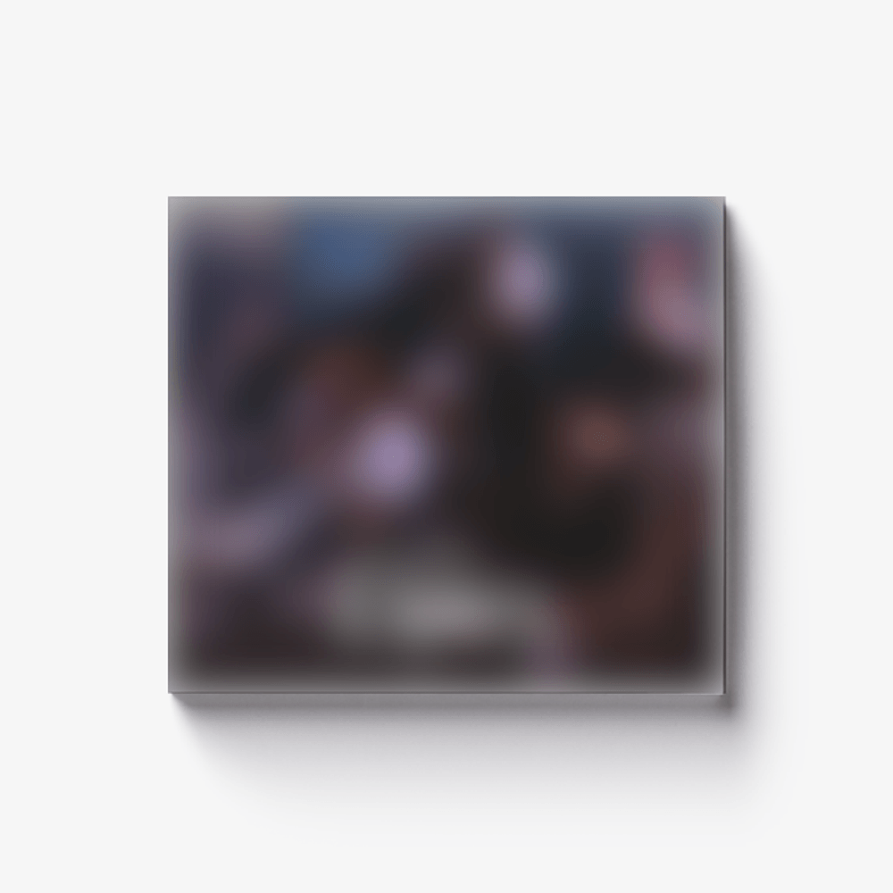 Đĩa VICTON 7th MINI ALBUM [Chaos] DIGIPACK Ver (Random)-Kallos