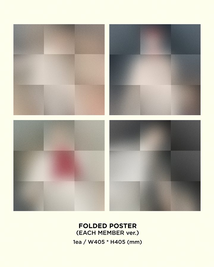 Đĩa WINNER 4th MINI ALBUM [HOLIDAY] (DIGIPACK Ver)-Kallos